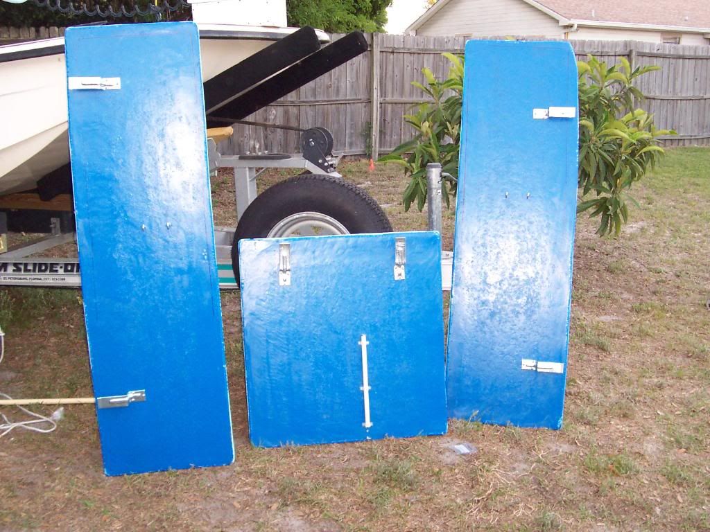 j12 carolina skiff ideas for mods Dedicated To The Smallest Of Skiffs